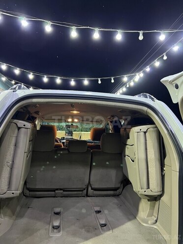 Toyota Land Cruiser Prado 2006, 172,000 km - 2.7 l - Hacıqabul