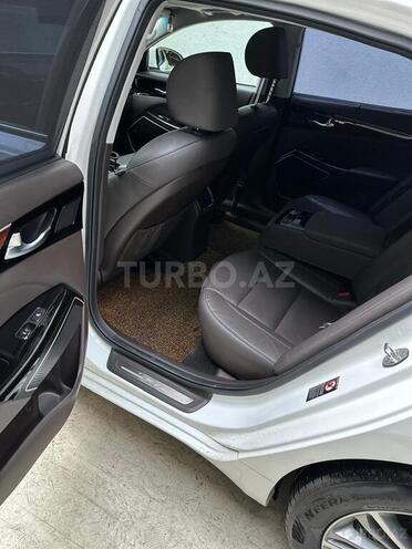 Kia K7 2016, 170,000 km - 2.2 l - Bakı