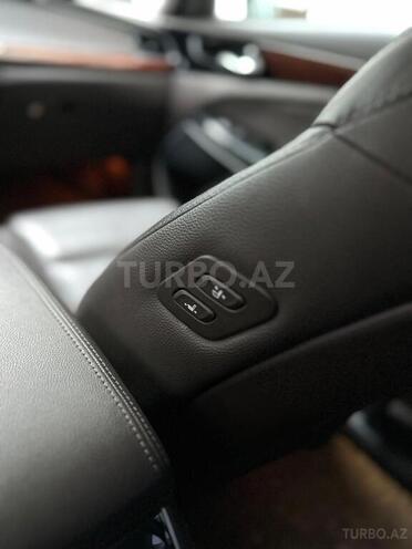 Kia K7 2016, 170,000 km - 2.2 l - Bakı