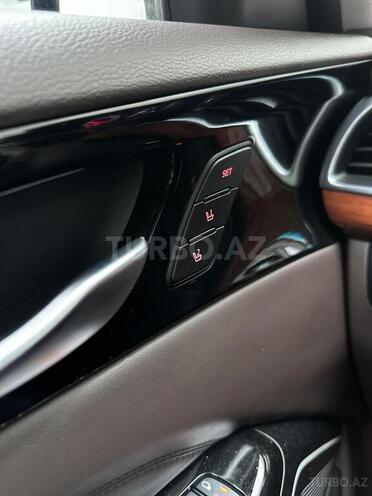 Kia K7 2016, 170,000 km - 2.2 l - Bakı