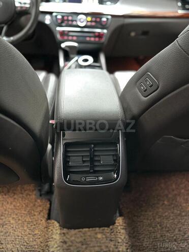 Kia K7 2016, 170,000 km - 2.2 l - Bakı