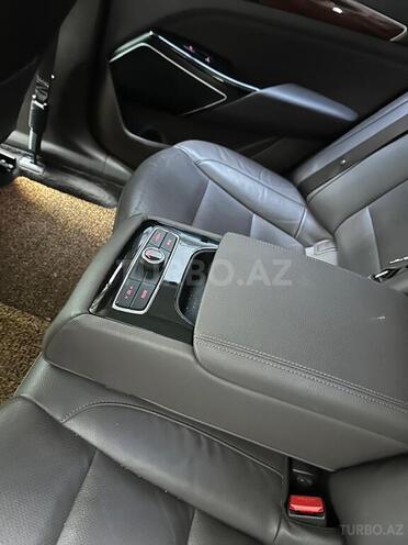 Kia K7 2016, 170,000 km - 2.2 l - Bakı