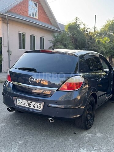 Opel Astra 2006, 255,000 km - 1.4 l - Lənkəran