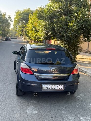 Opel Astra 2006, 255,000 km - 1.4 l - Lənkəran
