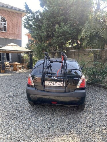Kia Rio 2005, 332,000 km - 1.4 l - Bakı
