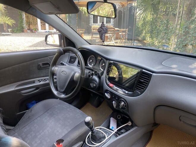 Kia Rio 2005, 332,000 km - 1.4 l - Bakı