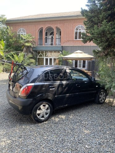 Kia Rio 2005, 332,000 km - 1.4 l - Bakı