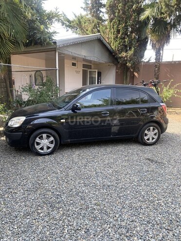 Kia Rio 2005, 332,000 km - 1.4 l - Bakı