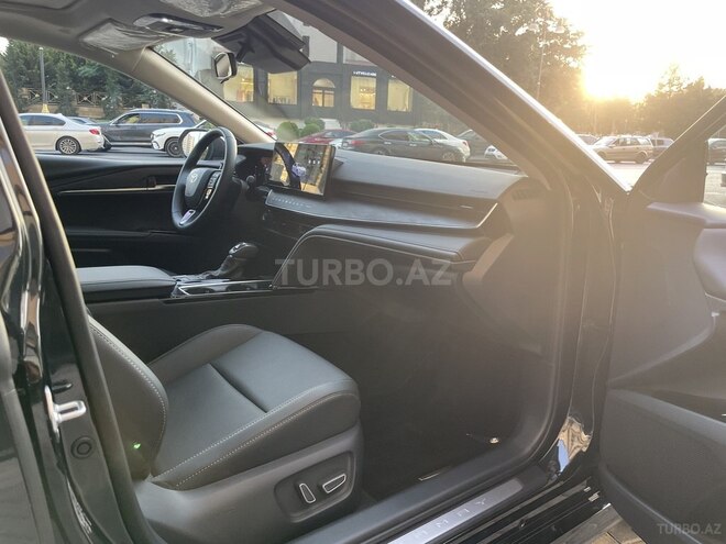 Toyota Camry 2025, 900 km - 2.0 l - Bakı