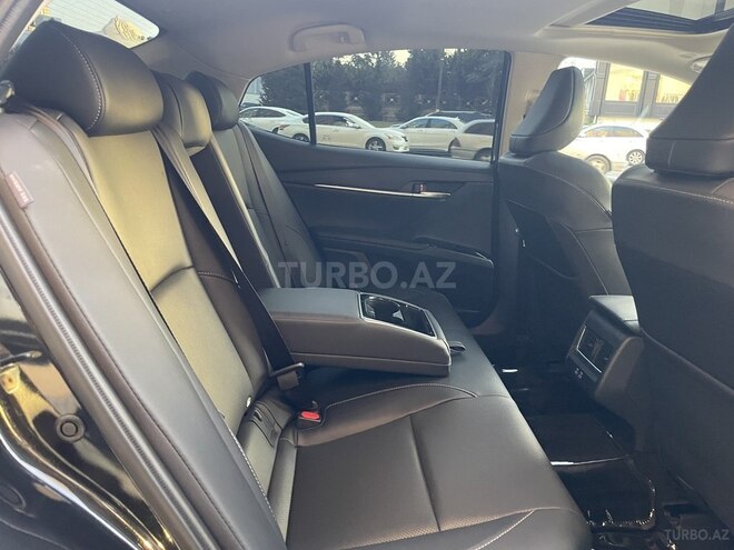 Toyota Camry 2025, 900 km - 2.0 l - Bakı