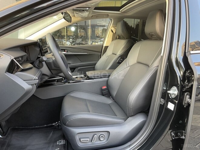 Toyota Camry 2025, 900 km - 2.0 l - Bakı