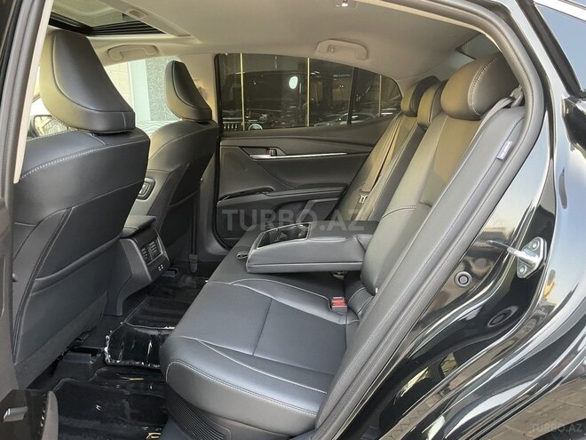 Toyota Camry 2025, 900 km - 2.0 l - Bakı