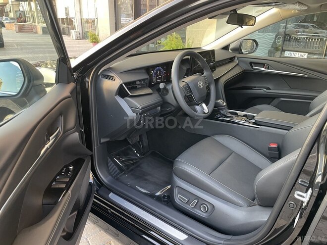 Toyota Camry 2025, 900 km - 2.0 l - Bakı