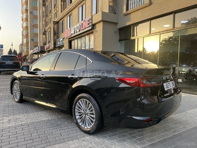 Toyota Camry 2025, 900 km - 2.0 l - Bakı