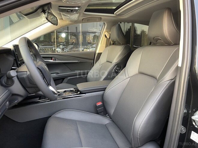 Toyota Camry 2025, 900 km - 2.0 l - Bakı
