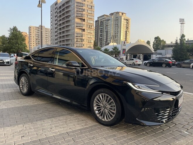 Toyota Camry 2025, 900 km - 2.0 l - Bakı