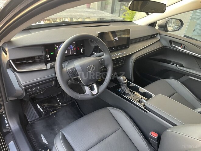 Toyota Camry 2025, 900 km - 2.0 l - Bakı