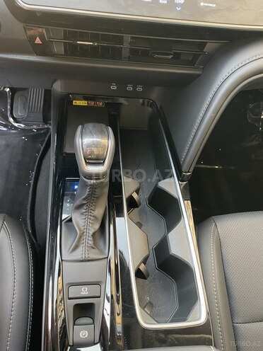 Toyota Camry 2025, 900 km - 2.0 l - Bakı