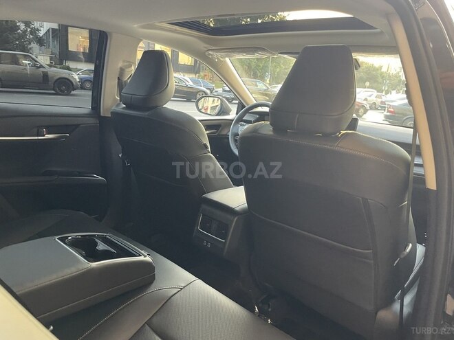 Toyota Camry 2025, 900 km - 2.0 l - Bakı