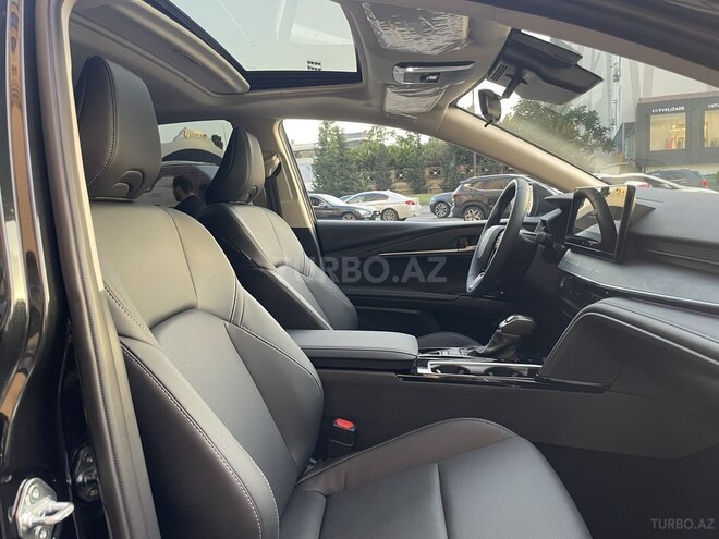 Toyota Camry 2025, 900 km - 2.0 l - Bakı