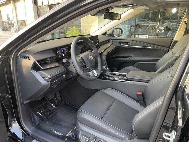 Toyota Camry 2025, 900 km - 2.0 l - Bakı