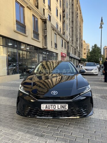 Toyota Camry 2025, 900 km - 2.0 l - Bakı