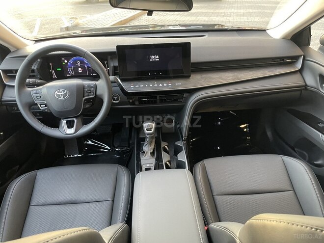 Toyota Camry 2025, 900 km - 2.0 l - Bakı