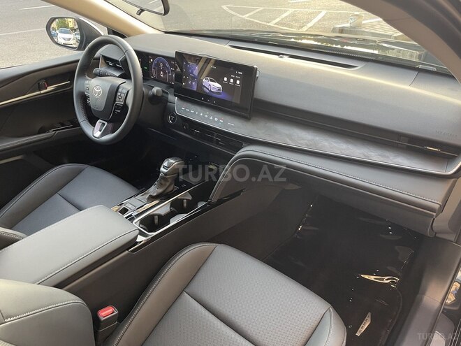 Toyota Camry 2025, 900 km - 2.0 l - Bakı