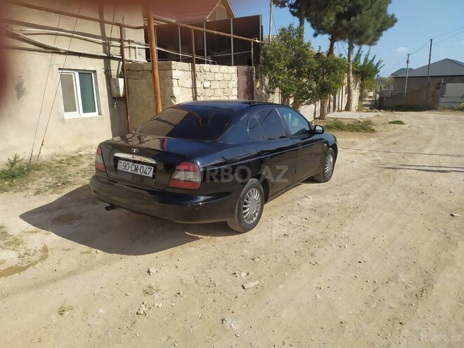 Daewoo Leganza 1999, 164,000 km - 2.2 l - Bakı