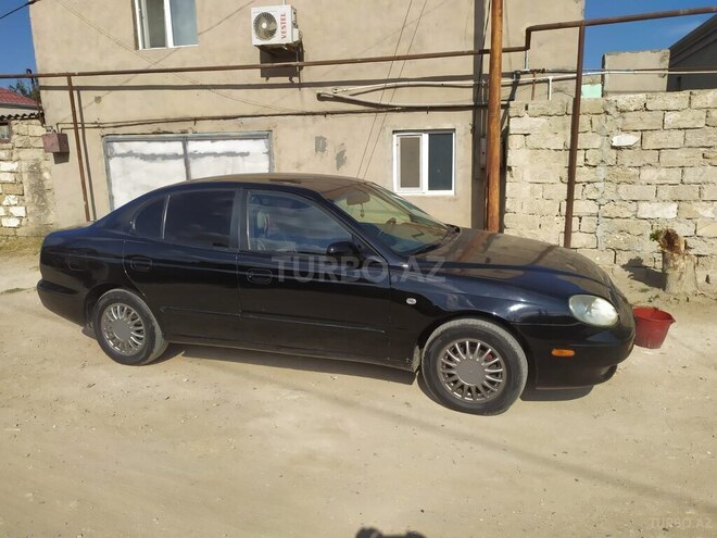 Daewoo Leganza 1999, 164,000 km - 2.2 l - Bakı
