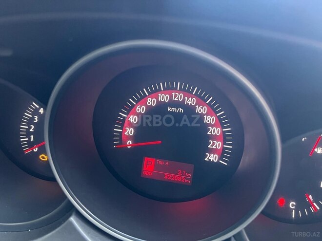 Kia Optima 2008, 322,000 km - 2.0 l - Bakı
