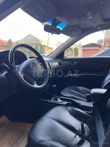 Kia Optima 2008, 322,000 km - 2.0 l - Bakı