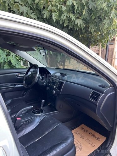 Kia Optima 2008, 322,000 km - 2.0 l - Bakı