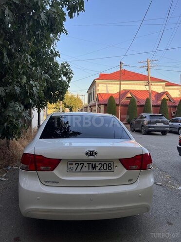Kia Optima 2008, 322,000 km - 2.0 l - Bakı