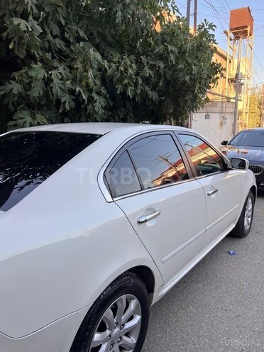 Kia Optima 2008, 322,000 km - 2.0 l - Bakı