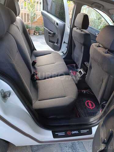 Opel Astra 2007, 240,000 km - 1.4 l - Ağdaş