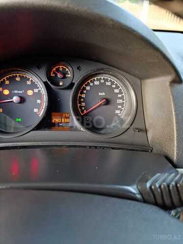 Opel Astra 2007, 240,000 km - 1.4 l - Ağdaş