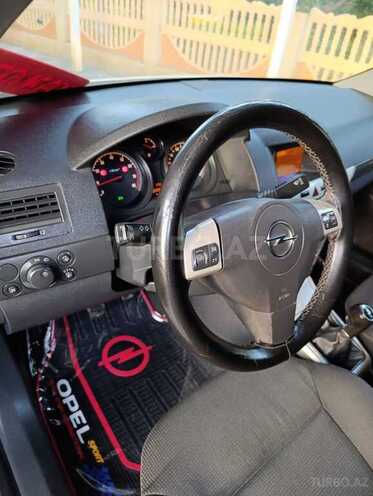 Opel Astra 2007, 240,000 km - 1.4 l - Ağdaş