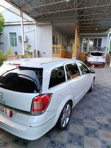 Opel Astra 2007, 240,000 km - 1.4 l - Ağdaş