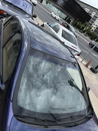 Opel Astra 2000, 351,000 km - 2.0 l - Bakı