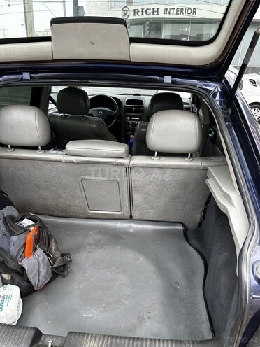 Opel Astra 2000, 351,000 km - 2.0 l - Bakı