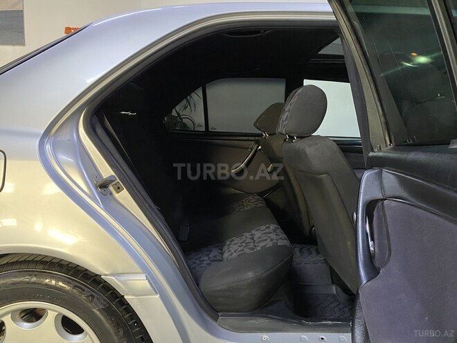Mercedes C 240-17
