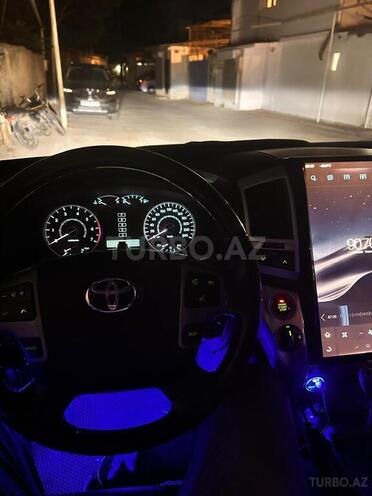 Toyota Land Cruiser 2011, 180,000 km - 4.0 л - Bakı