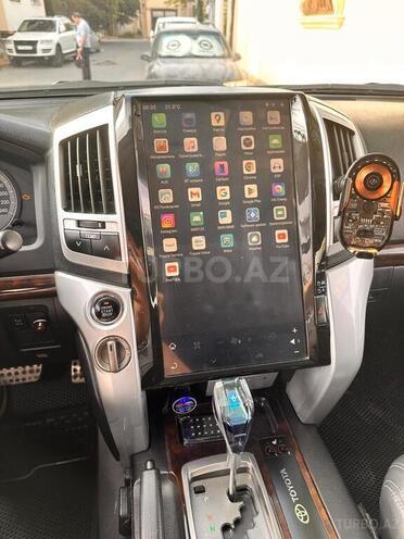 Toyota Land Cruiser 2011, 180,000 km - 4.0 л - Bakı