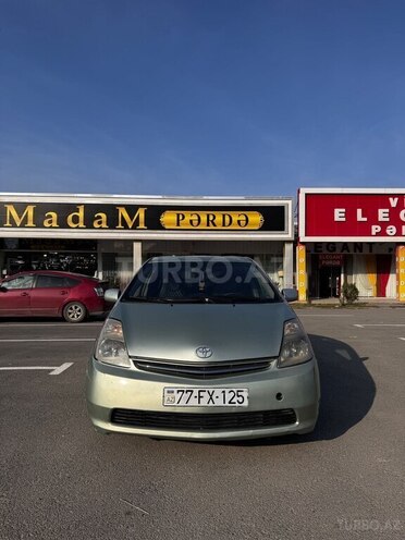 Toyota Prius 2007, 320,158 km - 1.5 l - Bakı