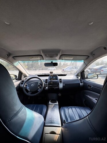 Toyota Prius 2007, 320,158 km - 1.5 l - Bakı