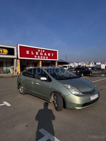 Toyota Prius 2007, 320,158 km - 1.5 l - Bakı