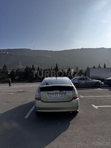 Toyota Prius 2007, 320,158 km - 1.5 l - Bakı
