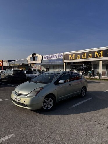 Toyota Prius 2007, 320,158 km - 1.5 l - Bakı