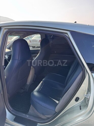 Toyota Prius 2007, 320,158 km - 1.5 l - Bakı